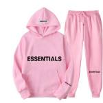 Essential Hoodie