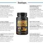 RiseFuel Male Enhancement