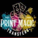 Print Magic Transfers
