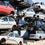scrap car removal