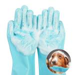 Pet Massage Glove