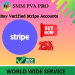 3 Best Trustable Sites to Buy Verified Stripe Account