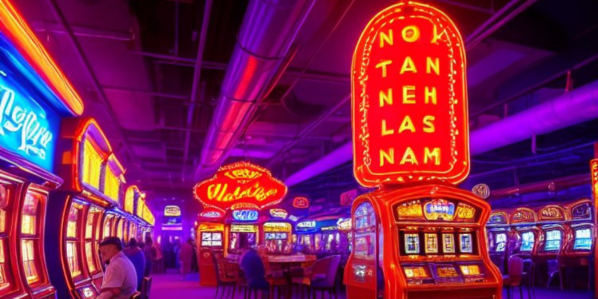 Adventurous games at NeoSpin