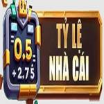 Tỷ lệ nhà cái