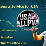 LinkedIn Accounts