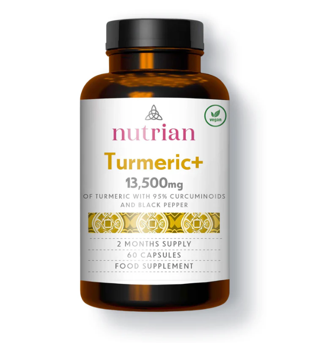 What Happens to Your Body When You Take Turmeric Every Day?