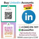 Top 10 Sites To Buy LinkedIn Accounts For Sale In 2025