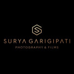 Surya Garigipati Photography and Films