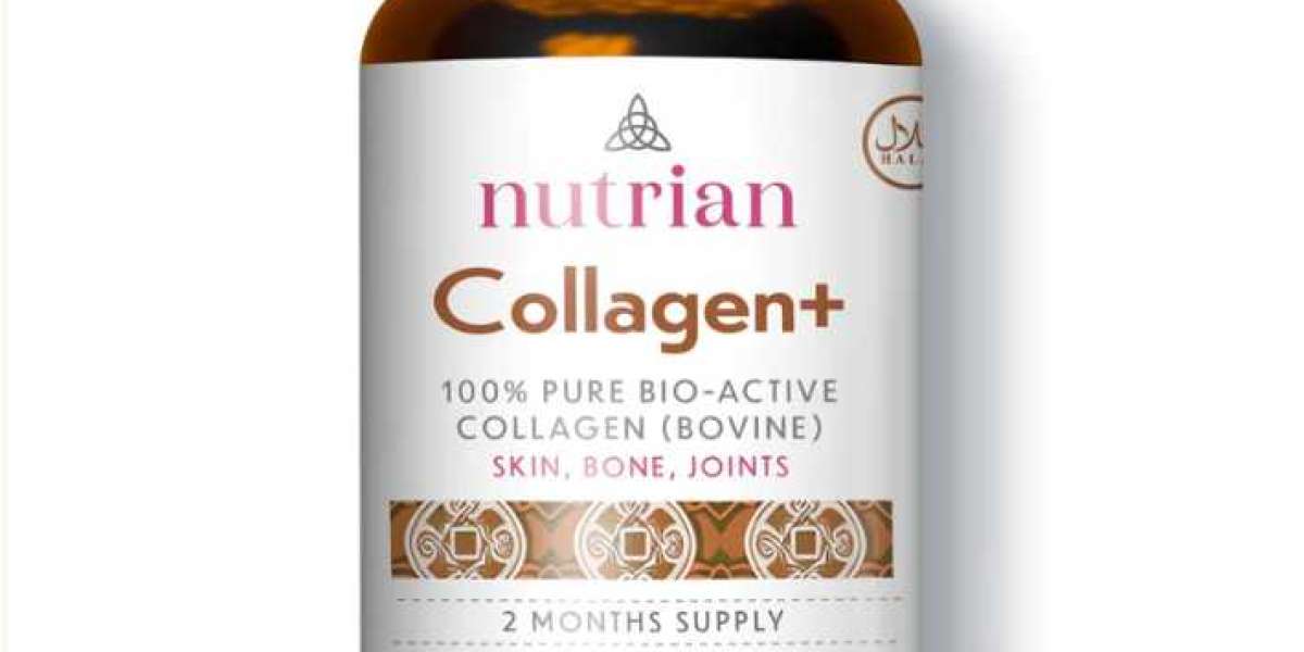 What is the Most Effective Form of Collagen to Take?