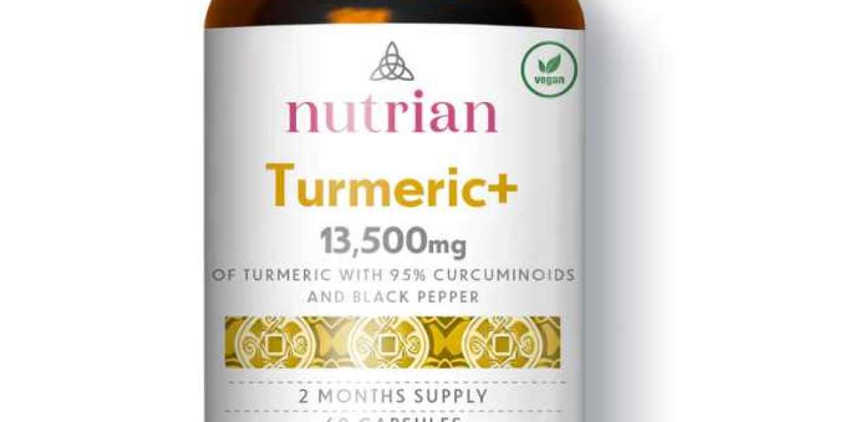 What Supplements Does Davina McCall Take for Menopause?