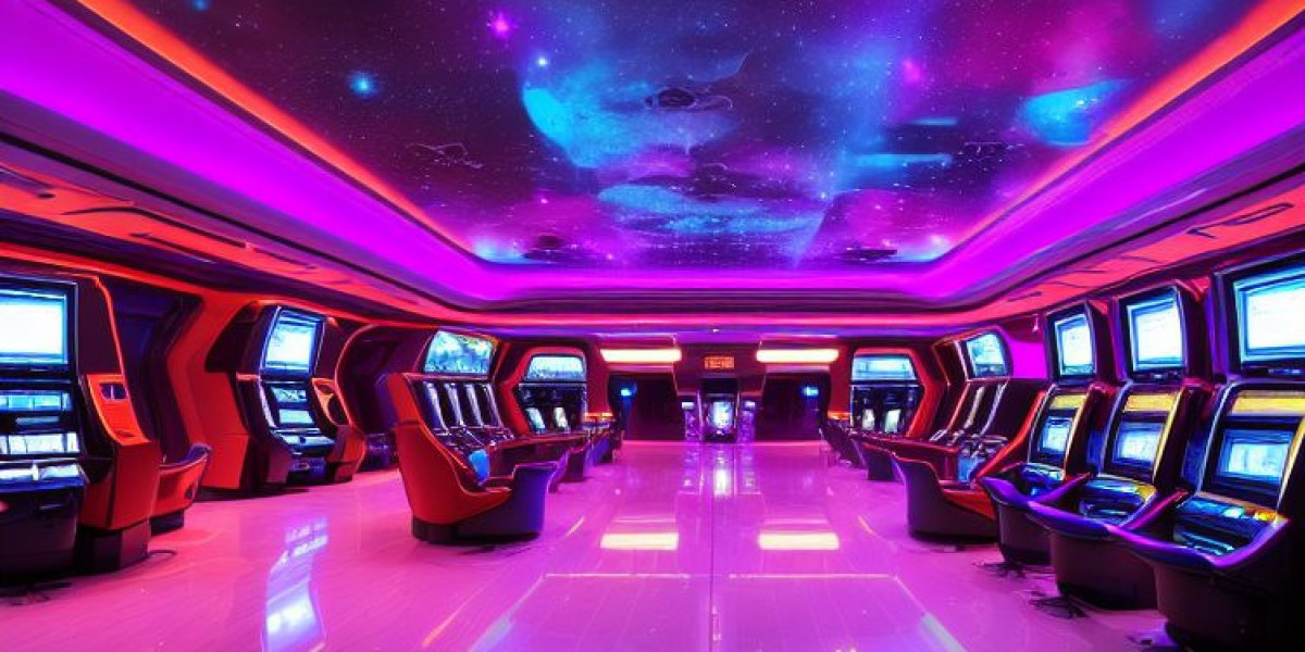 Premium Live Dealer Action at Slot Lords