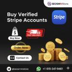 Buy Verified Stripe Accounts