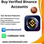 Buy Verified Binance Accounts $265.00 – $495.00