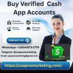 Buy Verified PVA Cash App Accounts New and Old