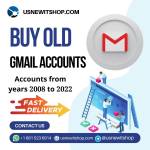 Buy Old Gmail Accounts