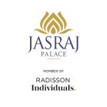 the jasraj palace