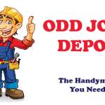 Odd Jobs Depot Handyman Services