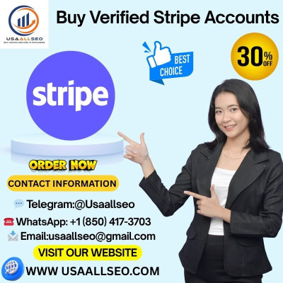 Ultimate Guide to Buying stripeReviews Profile Picture