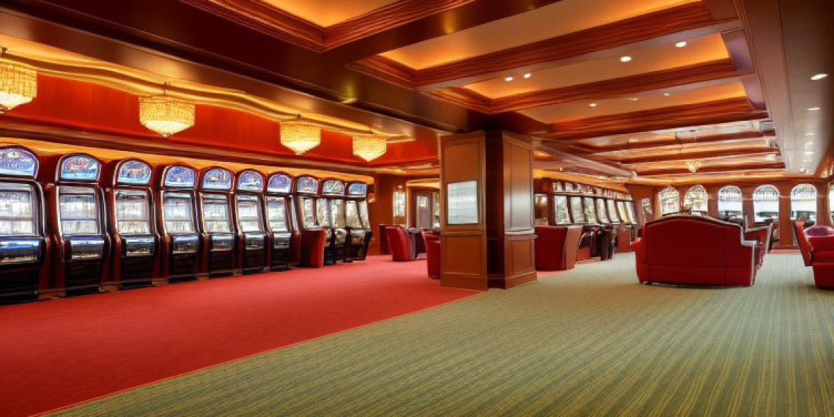 Breites Spieleauswahl im Boomerang Casino