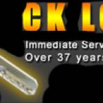 CK LOCK