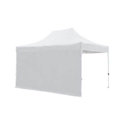 GAZEBO ΕΠΑΓΓΕΛΜΑΤΙΚΟ ΒΑΡΕΩΣ ΤΥΠΟΥ CRESSEN HM21097 ΠΤΥΣΣΟΜΕΝΟ ΑΛΟΥΜΙΝΙΟΥ 3x3x3,4Yμ Profile Picture