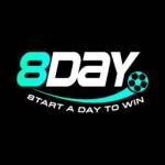 8Day Cổng Casino Uy Tín Chính Thức