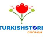 Turkish store