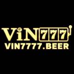 Vin777 beer