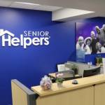 senior helpers
