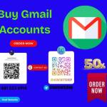 Buy Old Gmail Accounts