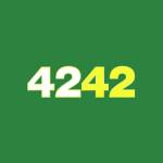 4242 Baixar SITE OFICIAL BRASIL