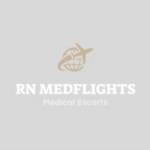 RN MEDflights