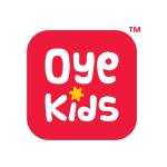 Oye Kids Story Box