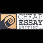 Cheap Essay Writing
