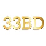 33 BD