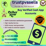 Buy Verified cash app account