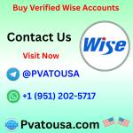 How to Buy Verified Wise Accounts Safely