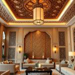 Interior Design & Fit-Out Company