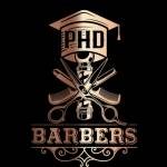 PHD Barbers