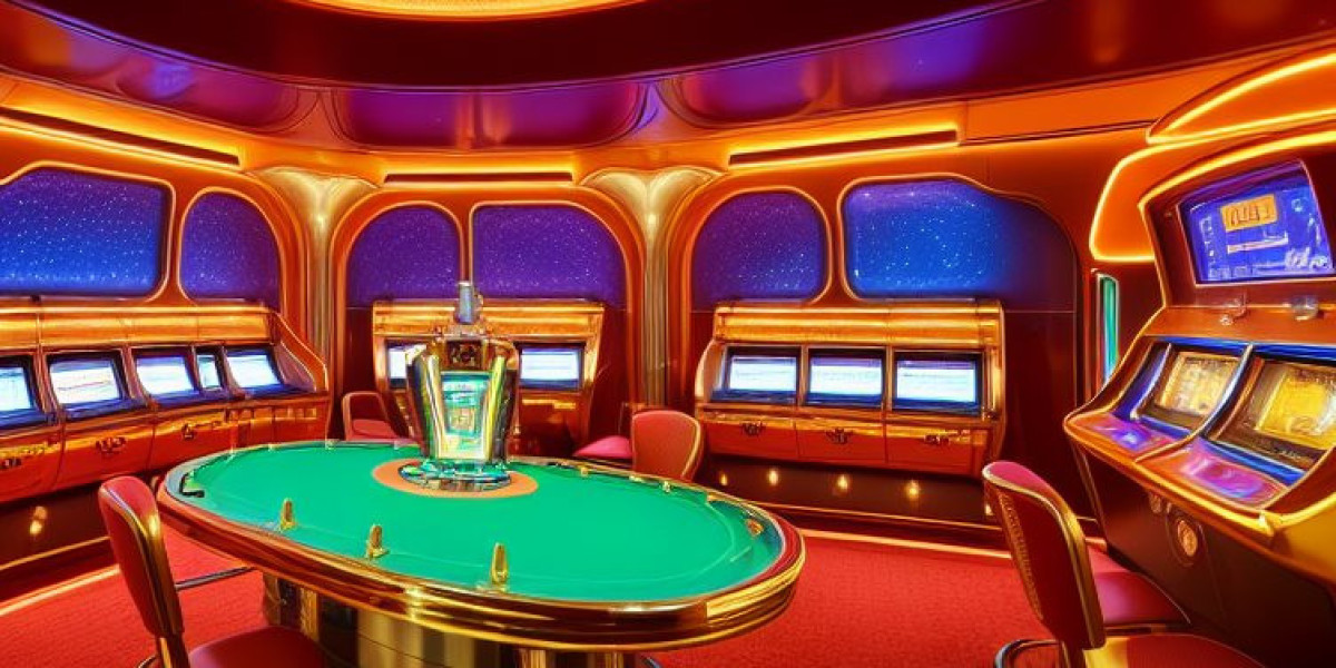 Premium Games at Casino Jackpoty