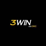 3WIN  Trải Nghiệm Giải Trí Cá Cược Trực Tuyến Đa Dạng Và Uy Tí