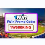 1win promo code free spins