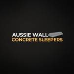 Aussie Wall Concrete Sleepers Sydney