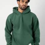 comfort hoodie