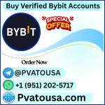 What Are Verified Bybit Accounts From Washington-2025?