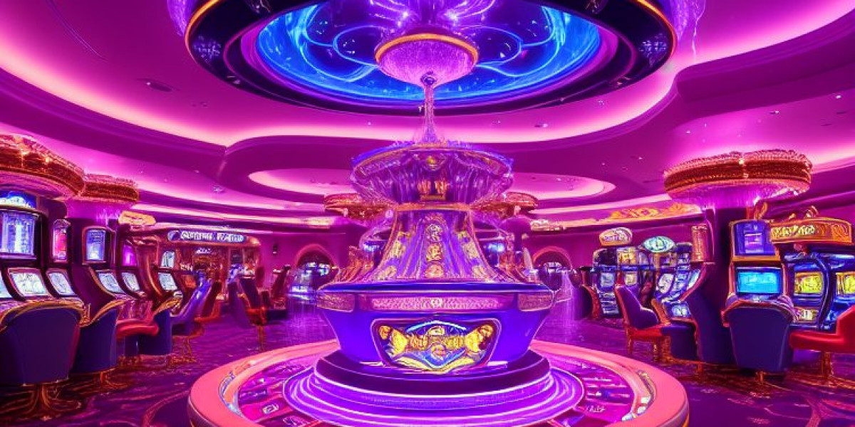 Unique Gambling Portfolio at NeoSpins