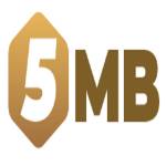 5MB wtf