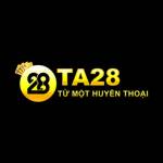 Ta28 Cổng game đổi thưởng