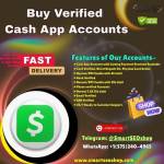 The Ultimate Guide to Buy Verified Cash App Accounts
