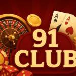 91 Club info